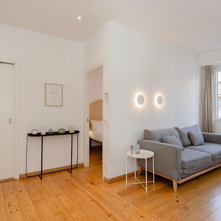 Liiiving In Gaia - Casa Da Vinha Apartments 加亚新城 外观 照片