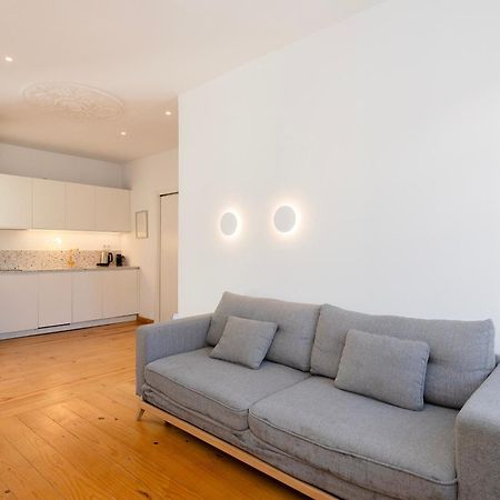 Liiiving In Gaia - Casa Da Vinha Apartments 加亚新城 外观 照片