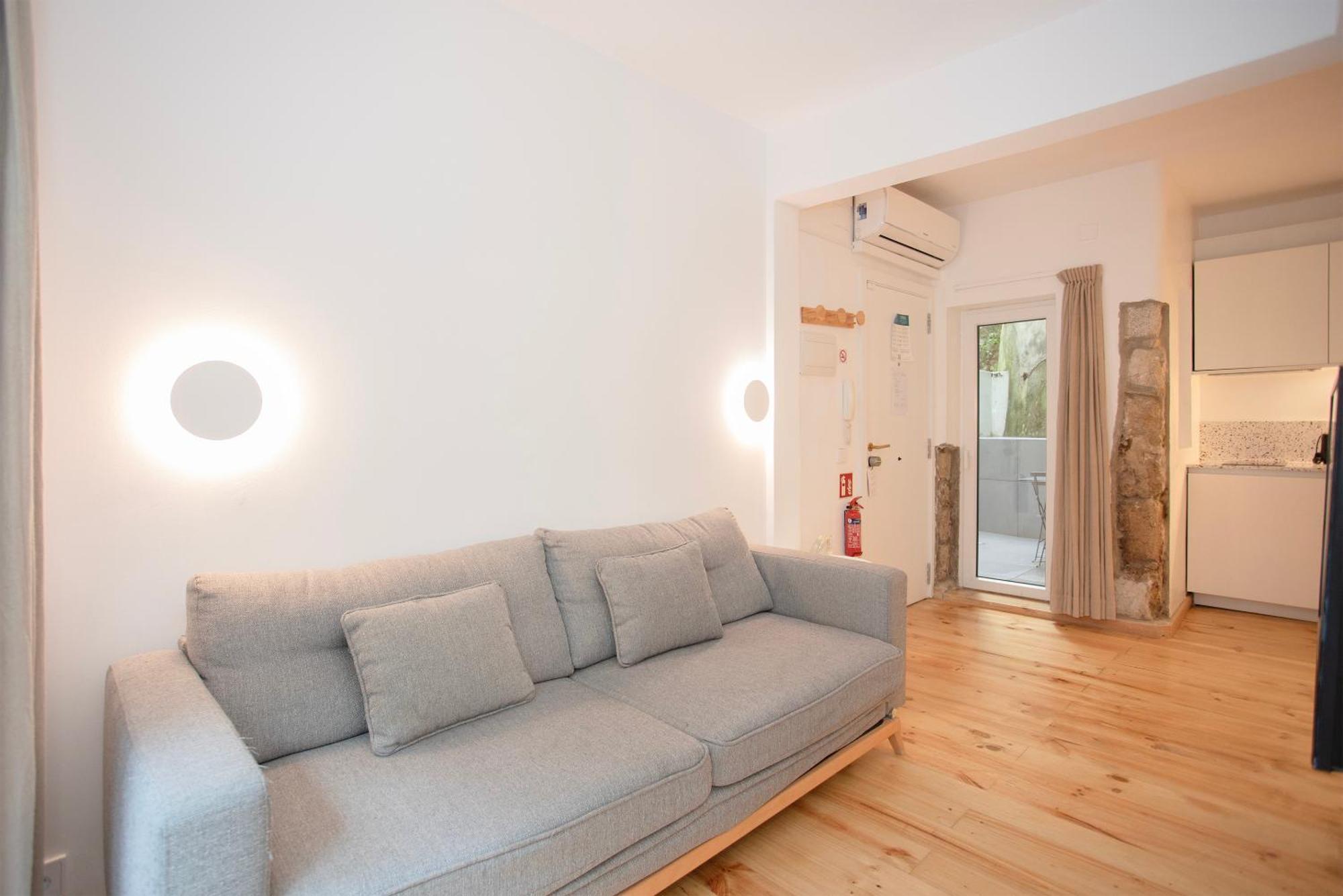 Liiiving In Gaia - Casa Da Vinha Apartments 加亚新城 外观 照片