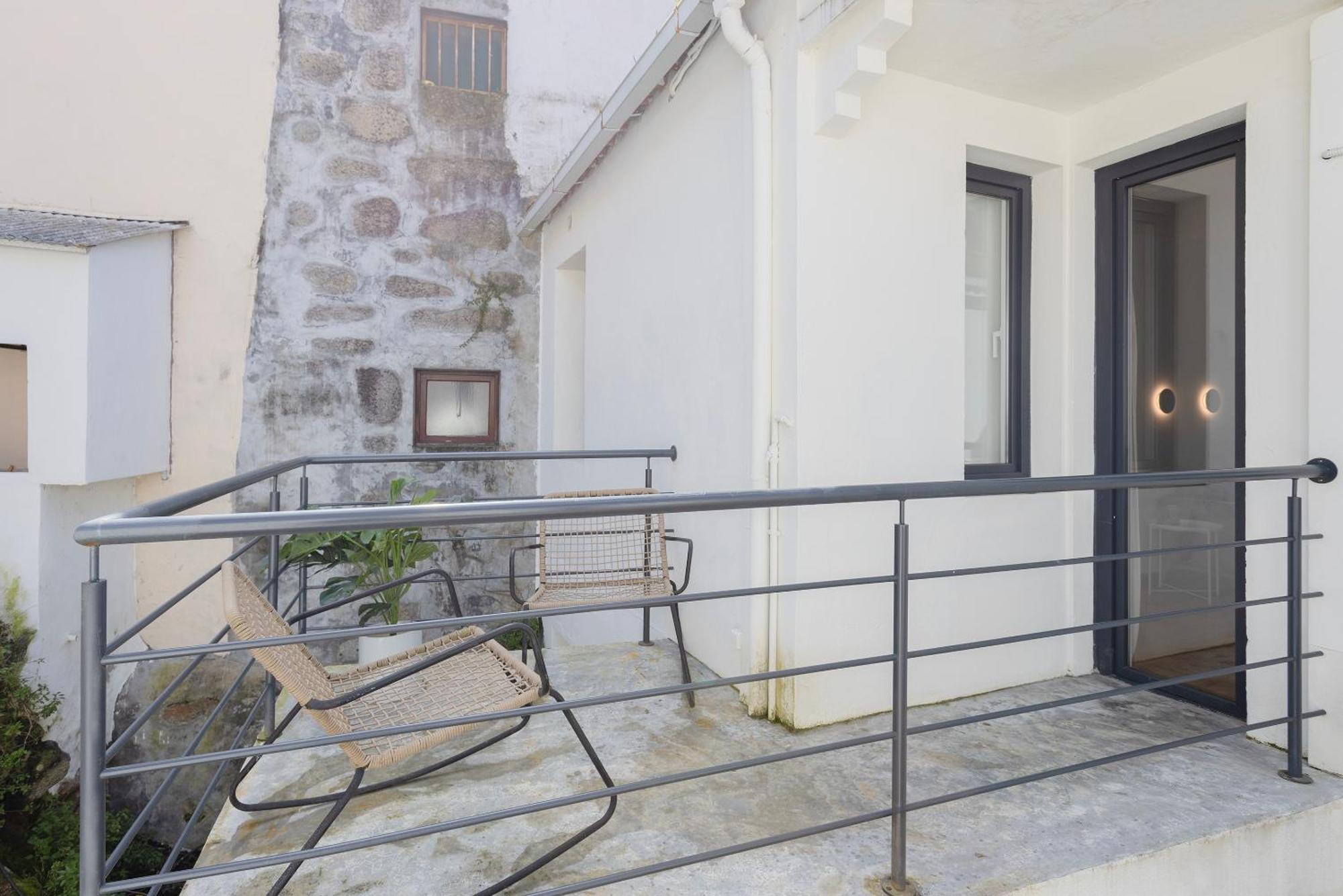 Liiiving In Gaia - Casa Da Vinha Apartments 加亚新城 外观 照片