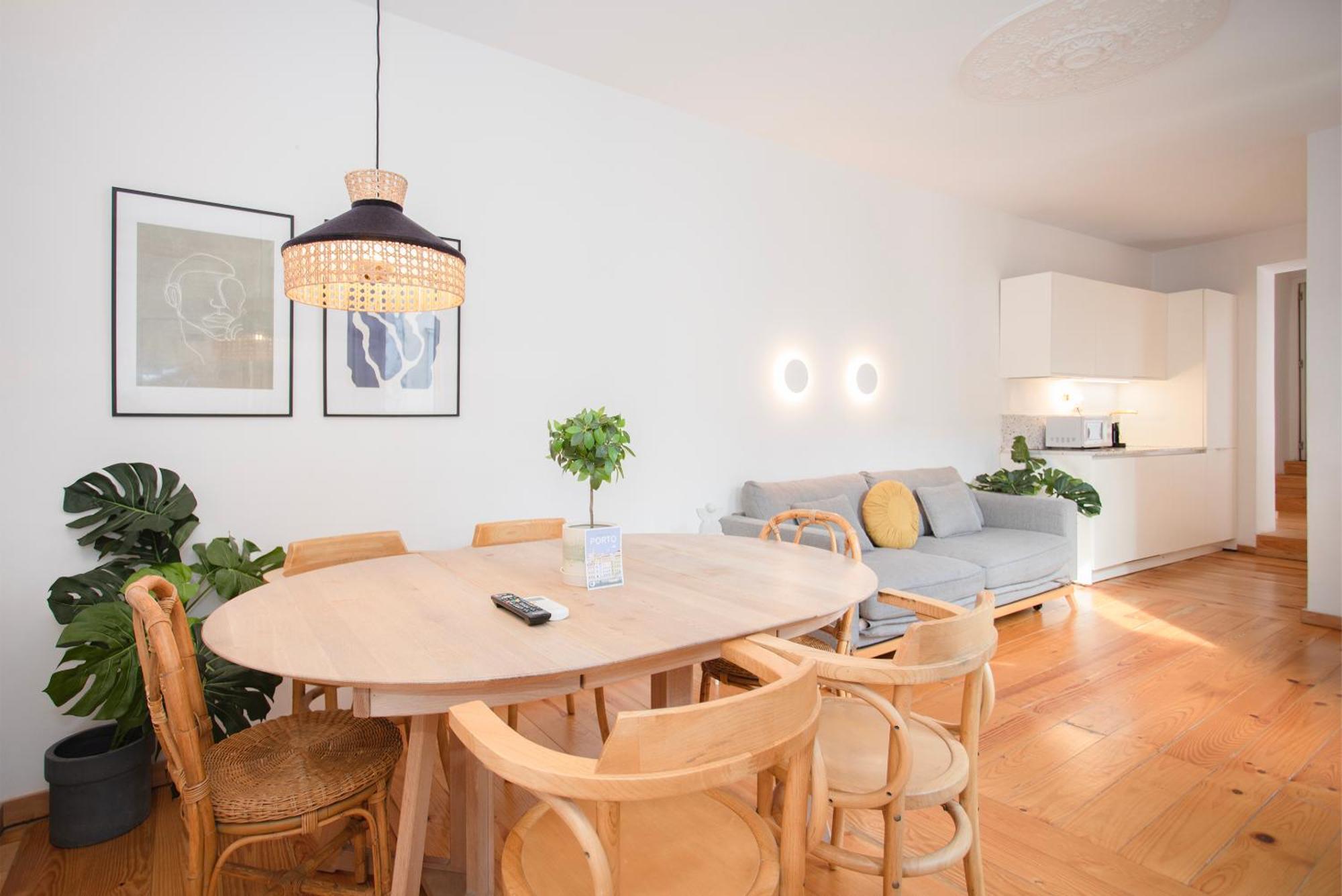 Liiiving In Gaia - Casa Da Vinha Apartments 加亚新城 外观 照片