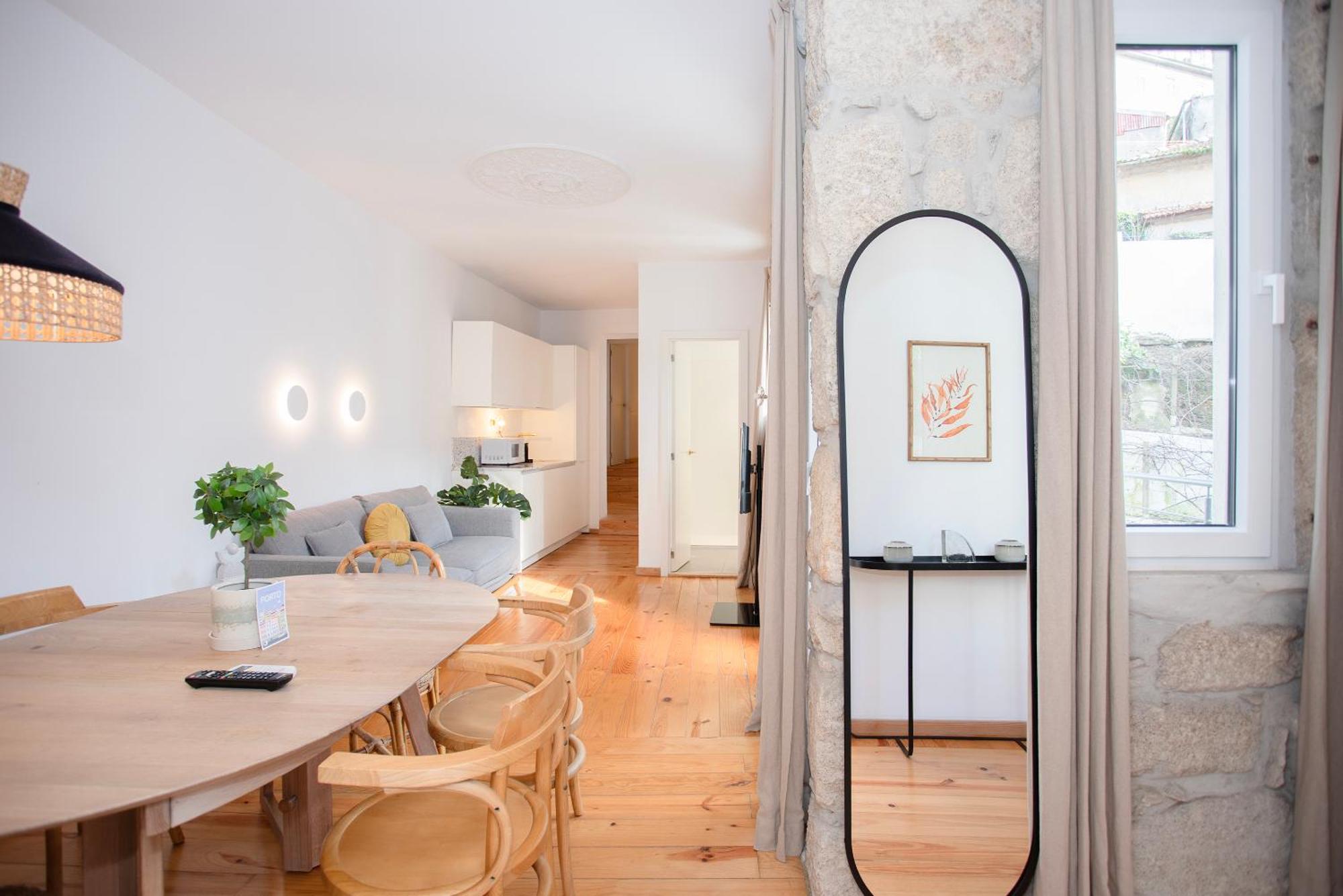 Liiiving In Gaia - Casa Da Vinha Apartments 加亚新城 外观 照片