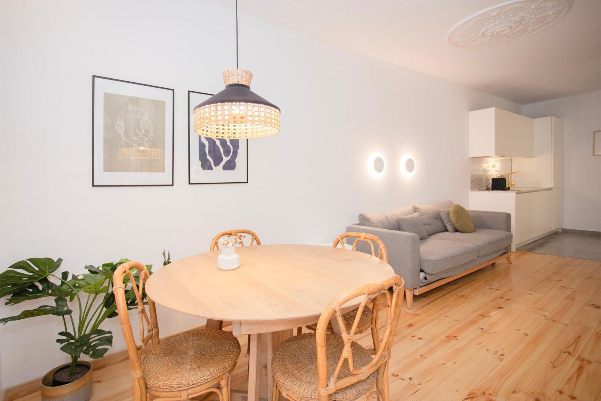 Liiiving In Gaia - Casa Da Vinha Apartments 加亚新城 外观 照片