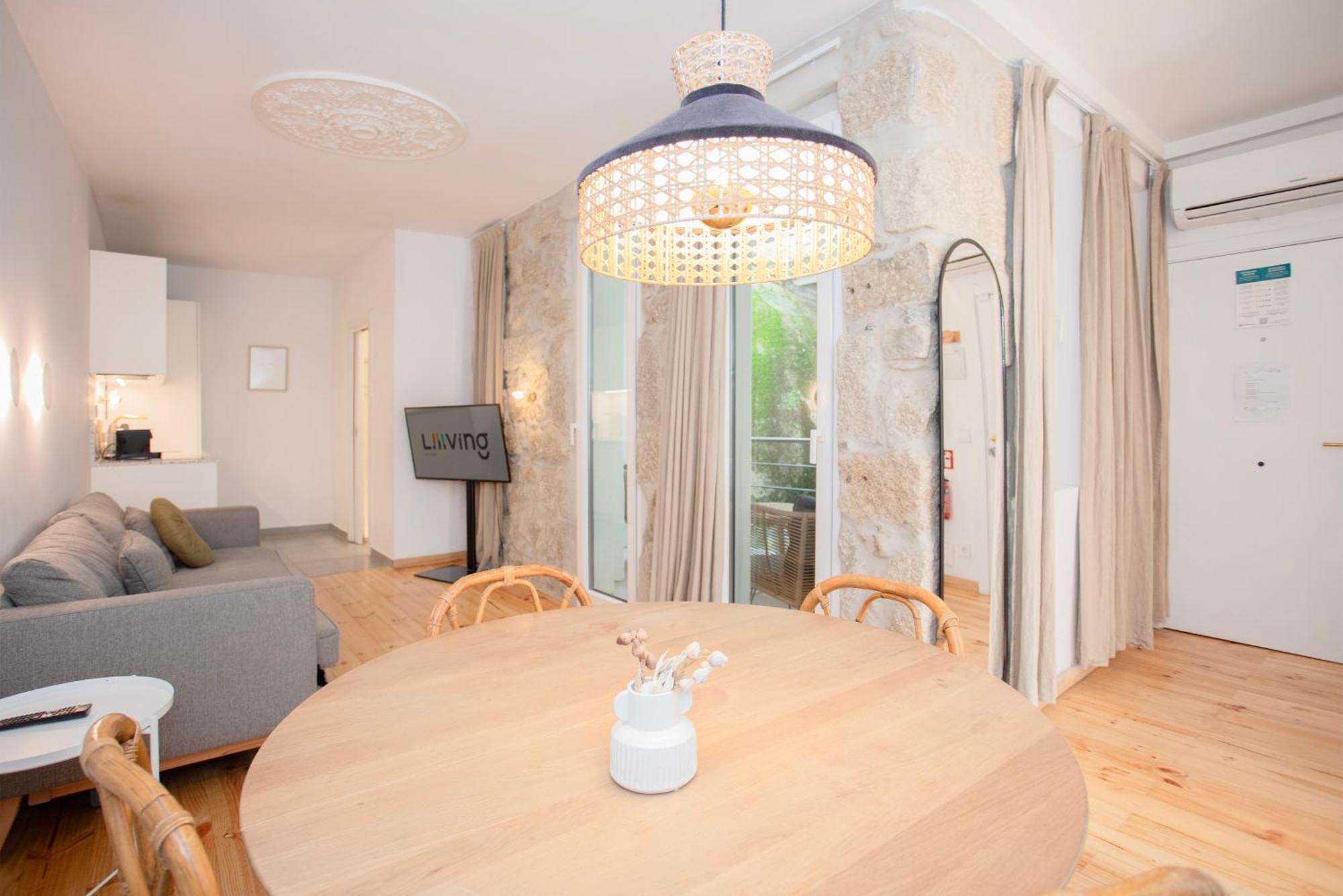 Liiiving In Gaia - Casa Da Vinha Apartments 加亚新城 外观 照片