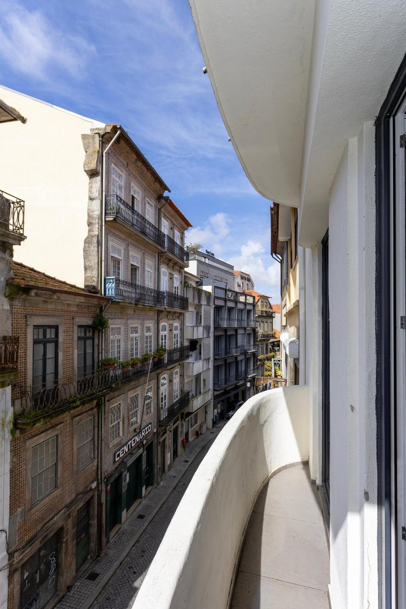 Liiiving In Gaia - Casa Da Vinha Apartments 加亚新城 外观 照片