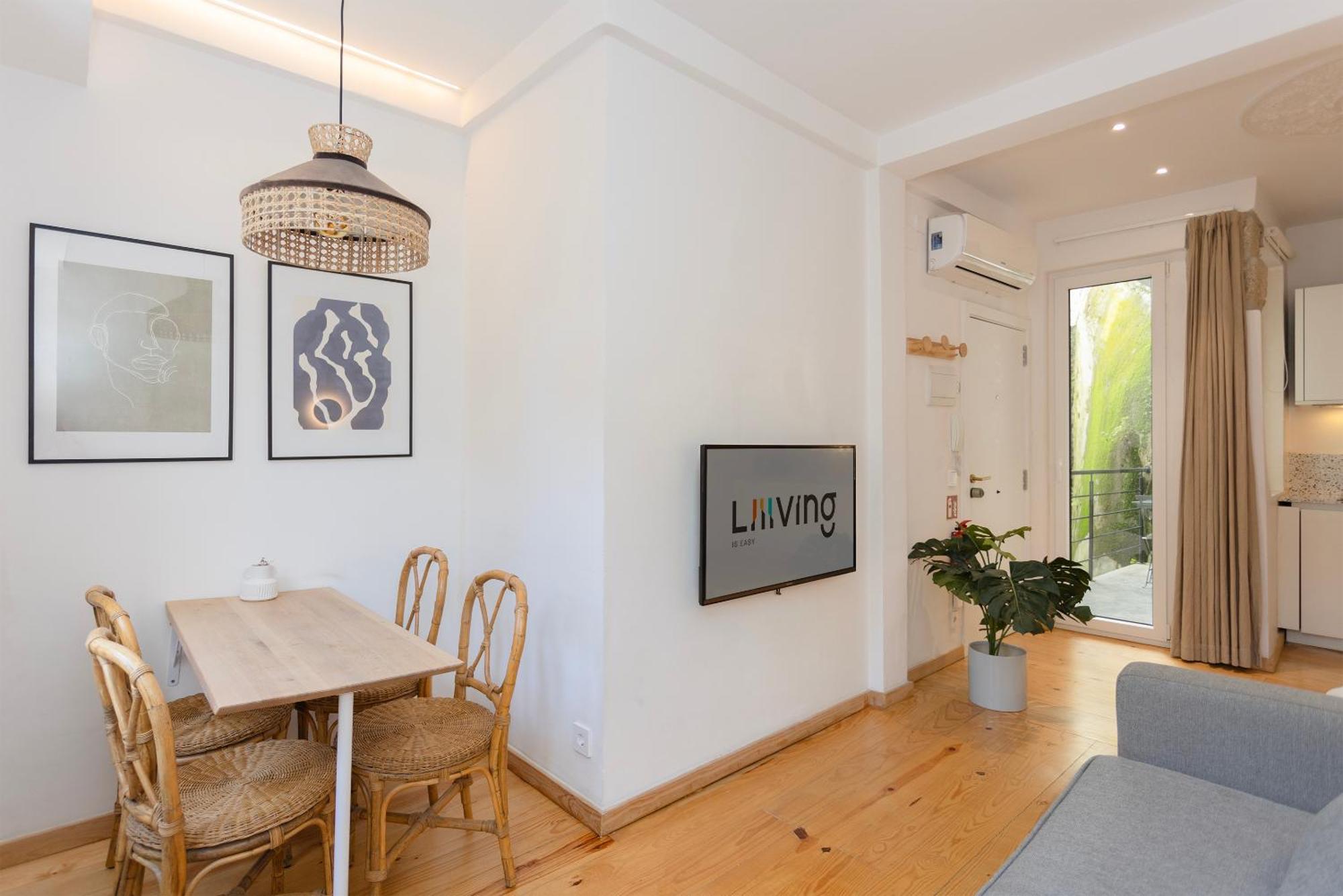 Liiiving In Gaia - Casa Da Vinha Apartments 加亚新城 外观 照片