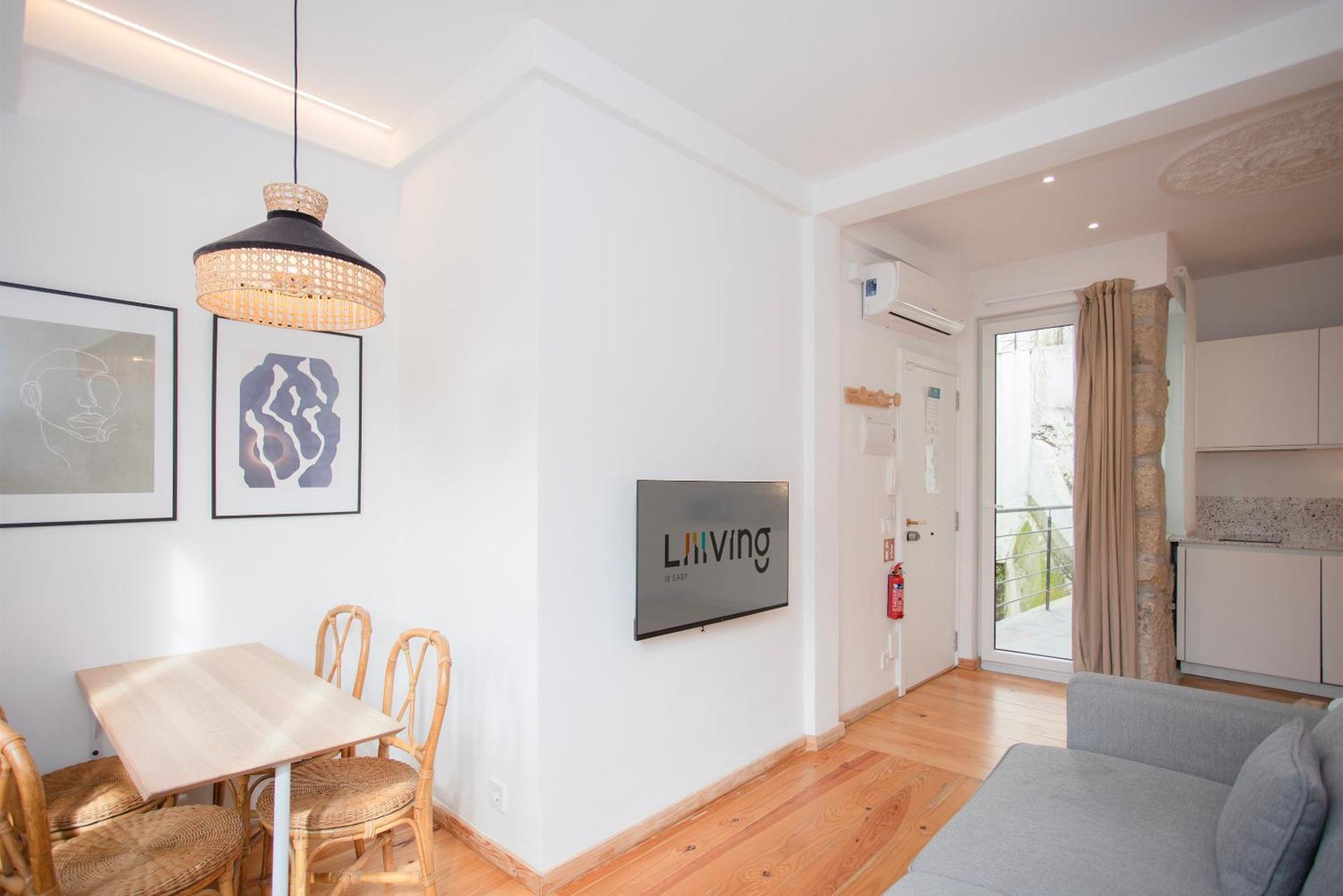 Liiiving In Gaia - Casa Da Vinha Apartments 加亚新城 外观 照片