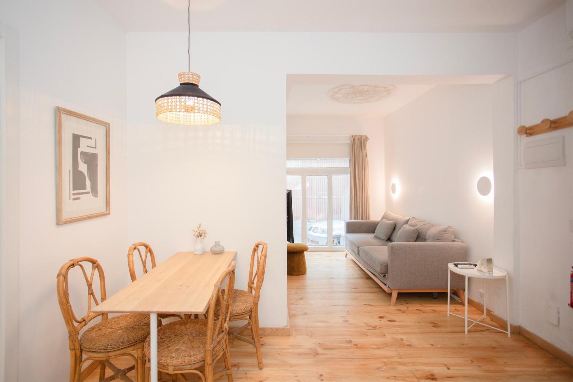 Liiiving In Gaia - Casa Da Vinha Apartments 加亚新城 外观 照片