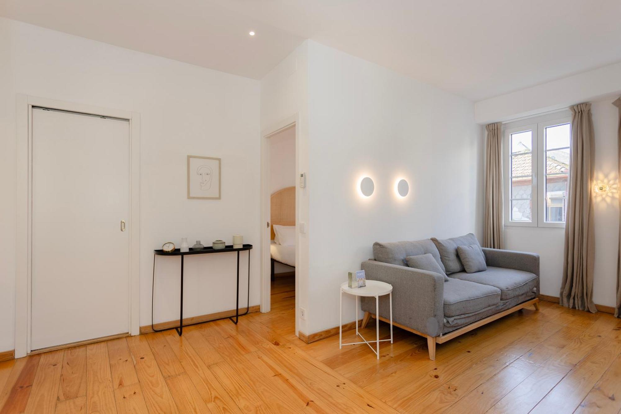 Liiiving In Gaia - Casa Da Vinha Apartments 加亚新城 外观 照片