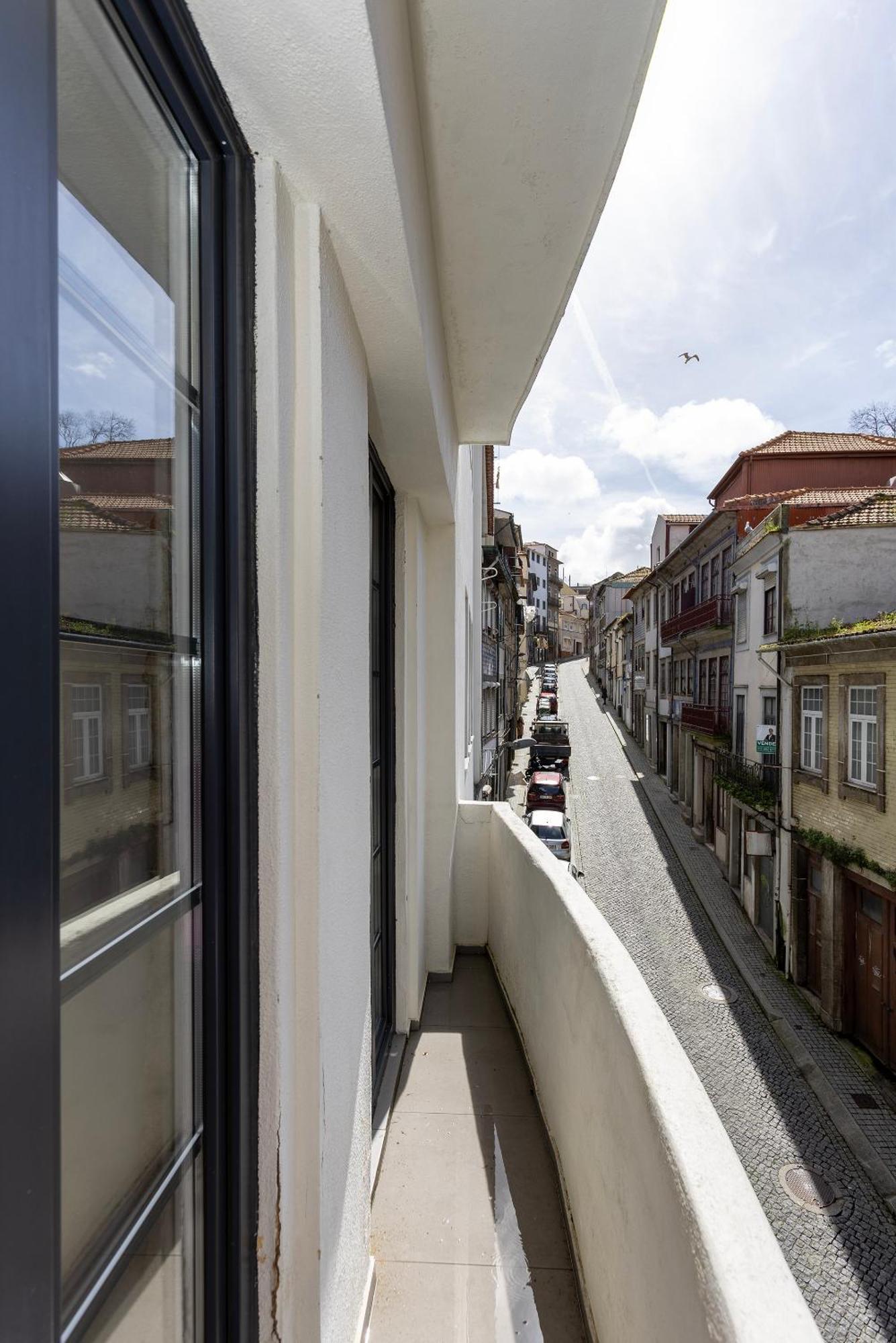 Liiiving In Gaia - Casa Da Vinha Apartments 加亚新城 外观 照片