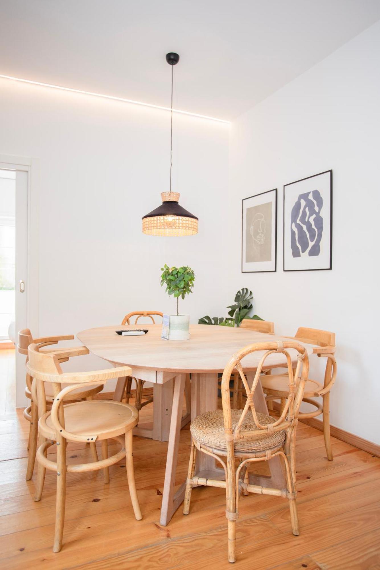 Liiiving In Gaia - Casa Da Vinha Apartments 加亚新城 外观 照片