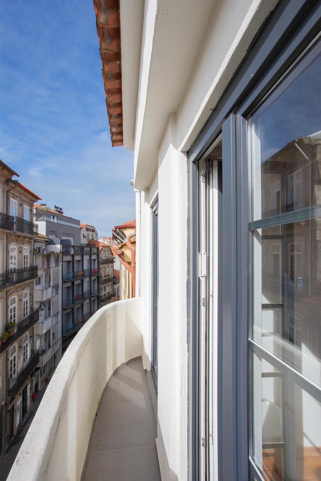 Liiiving In Gaia - Casa Da Vinha Apartments 加亚新城 外观 照片
