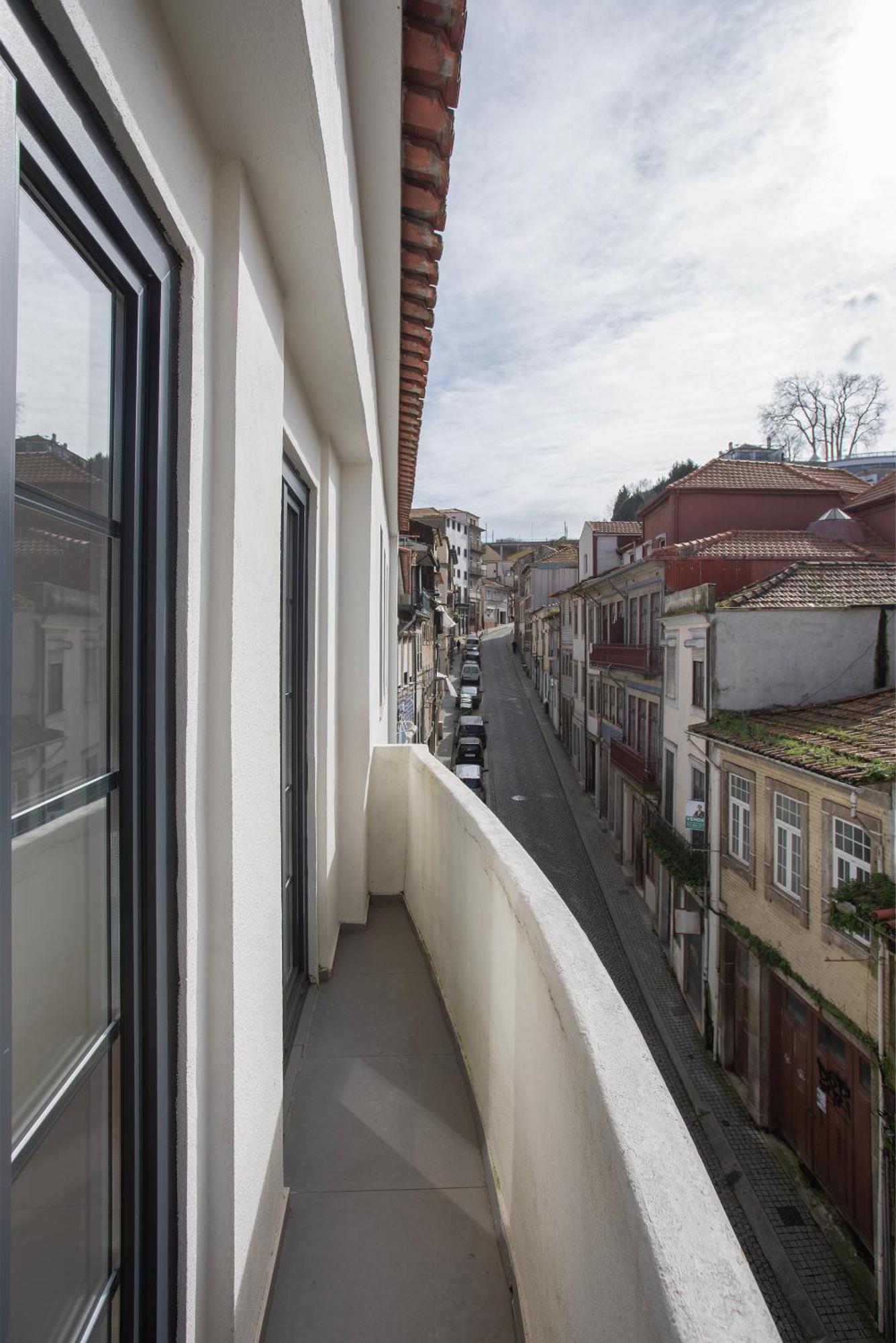 Liiiving In Gaia - Casa Da Vinha Apartments 加亚新城 外观 照片