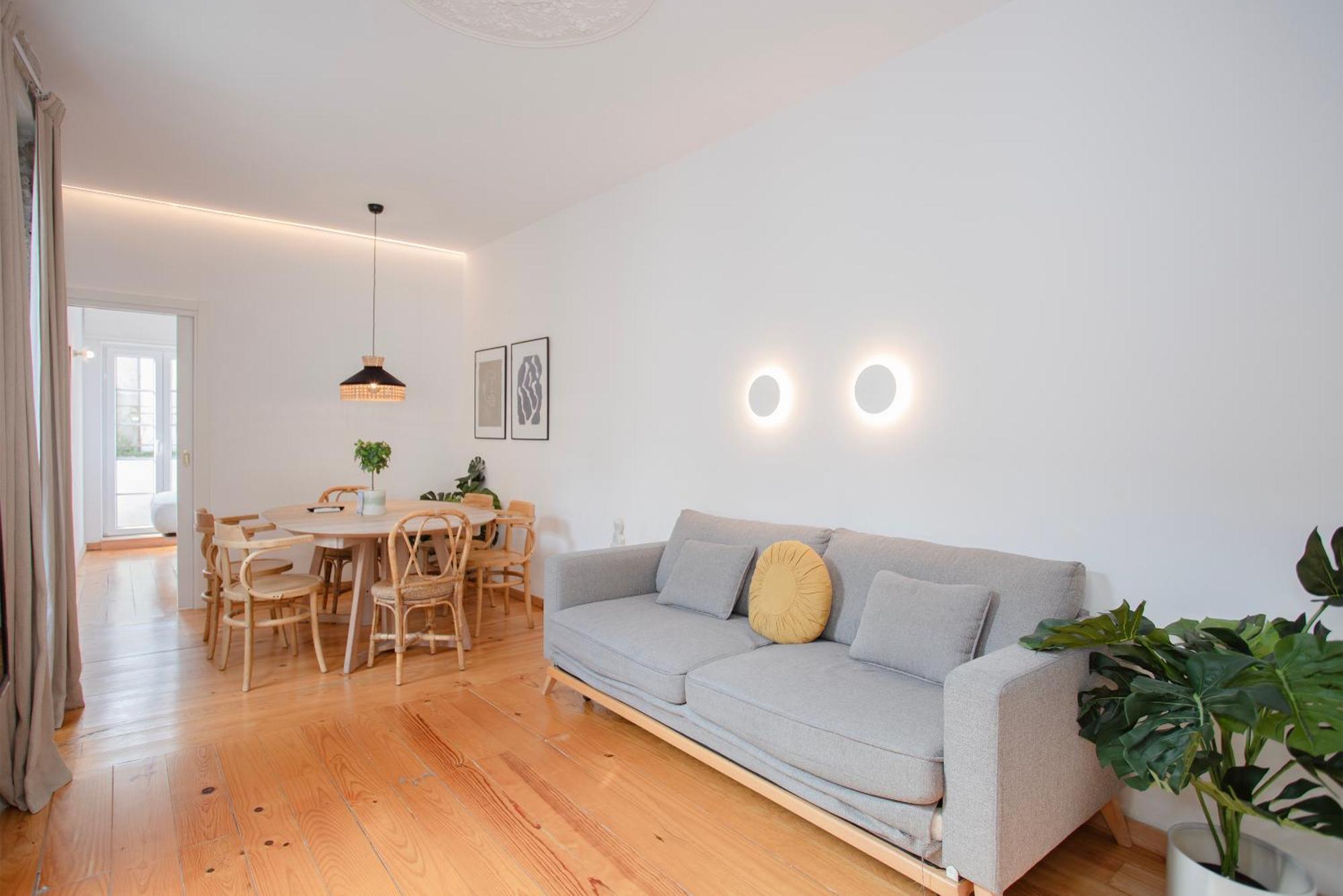 Liiiving In Gaia - Casa Da Vinha Apartments 加亚新城 外观 照片