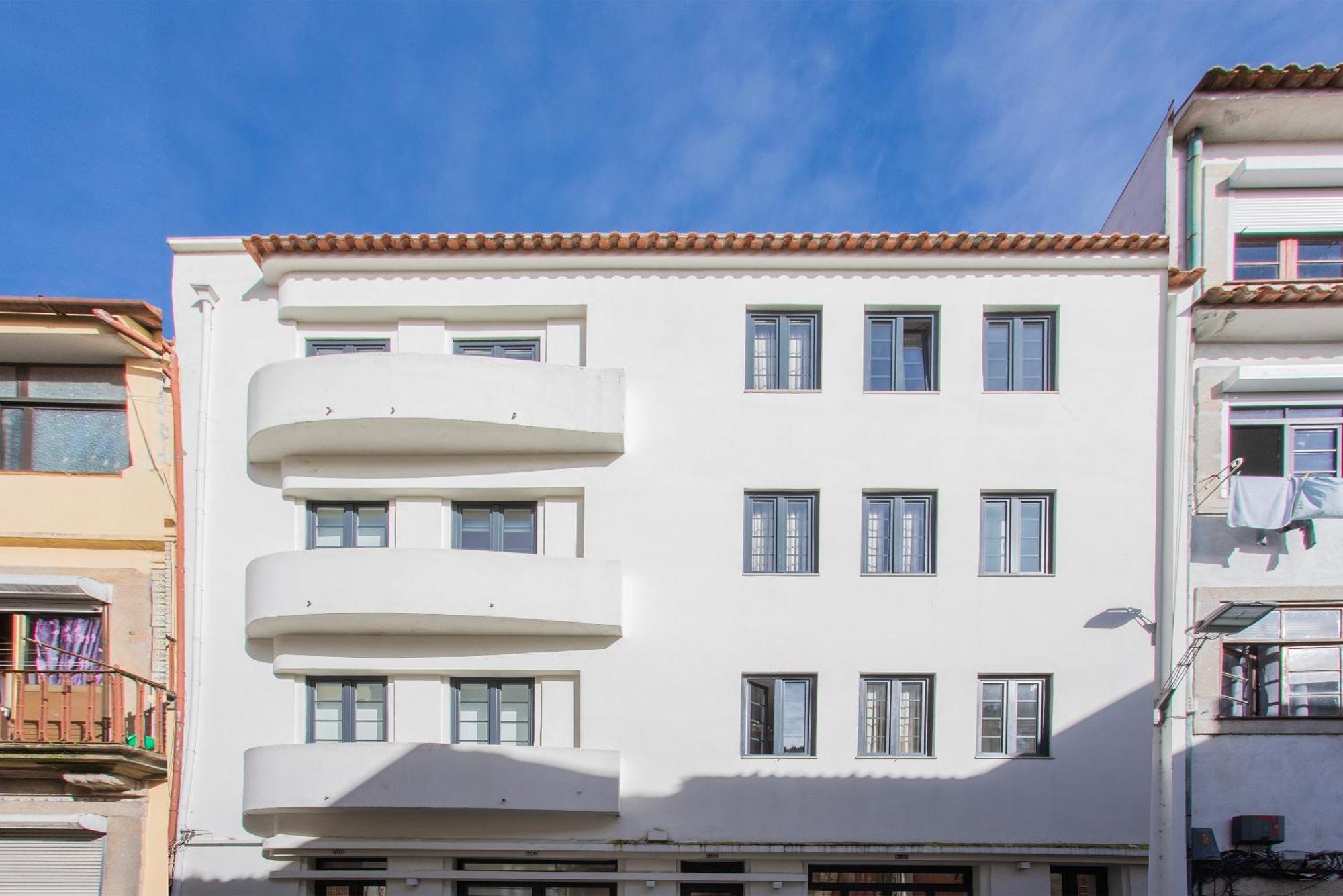 Liiiving In Gaia - Casa Da Vinha Apartments 加亚新城 外观 照片
