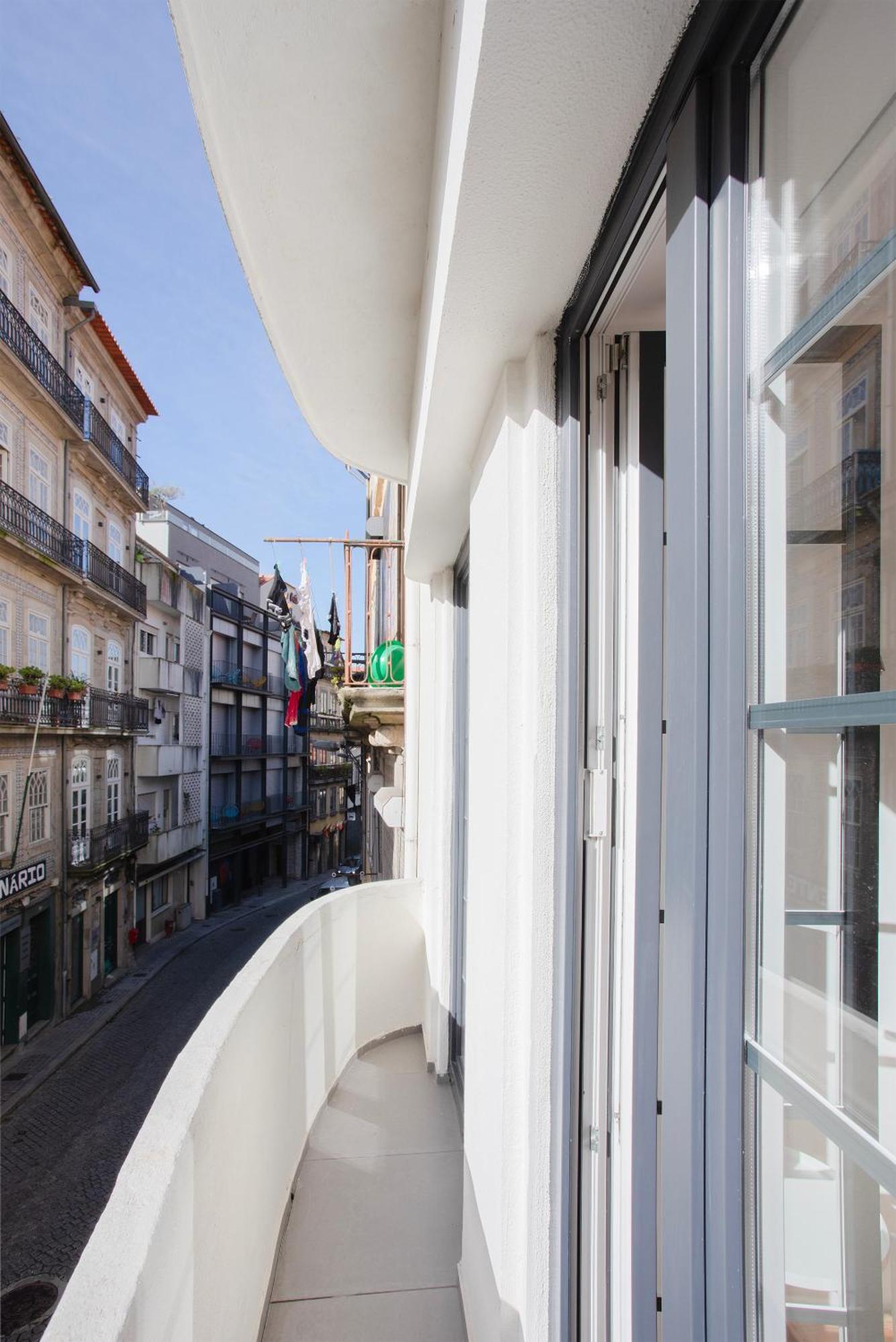 Liiiving In Gaia - Casa Da Vinha Apartments 加亚新城 外观 照片