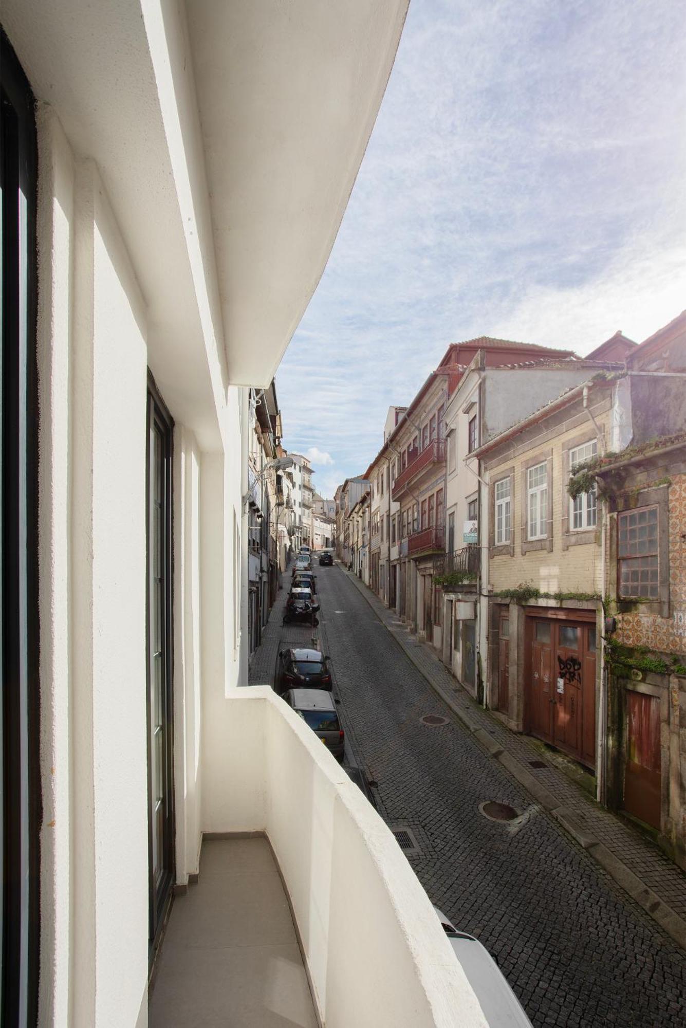 Liiiving In Gaia - Casa Da Vinha Apartments 加亚新城 外观 照片