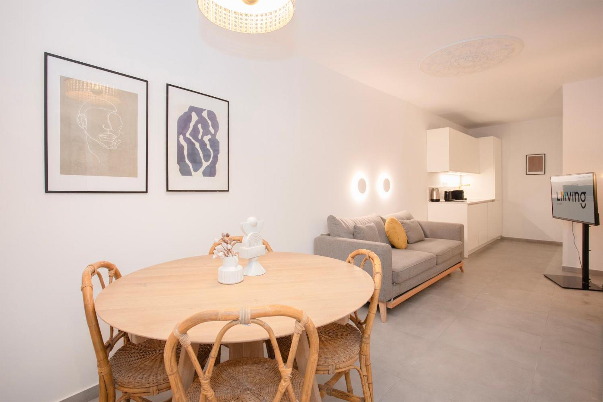 Liiiving In Gaia - Casa Da Vinha Apartments 加亚新城 外观 照片
