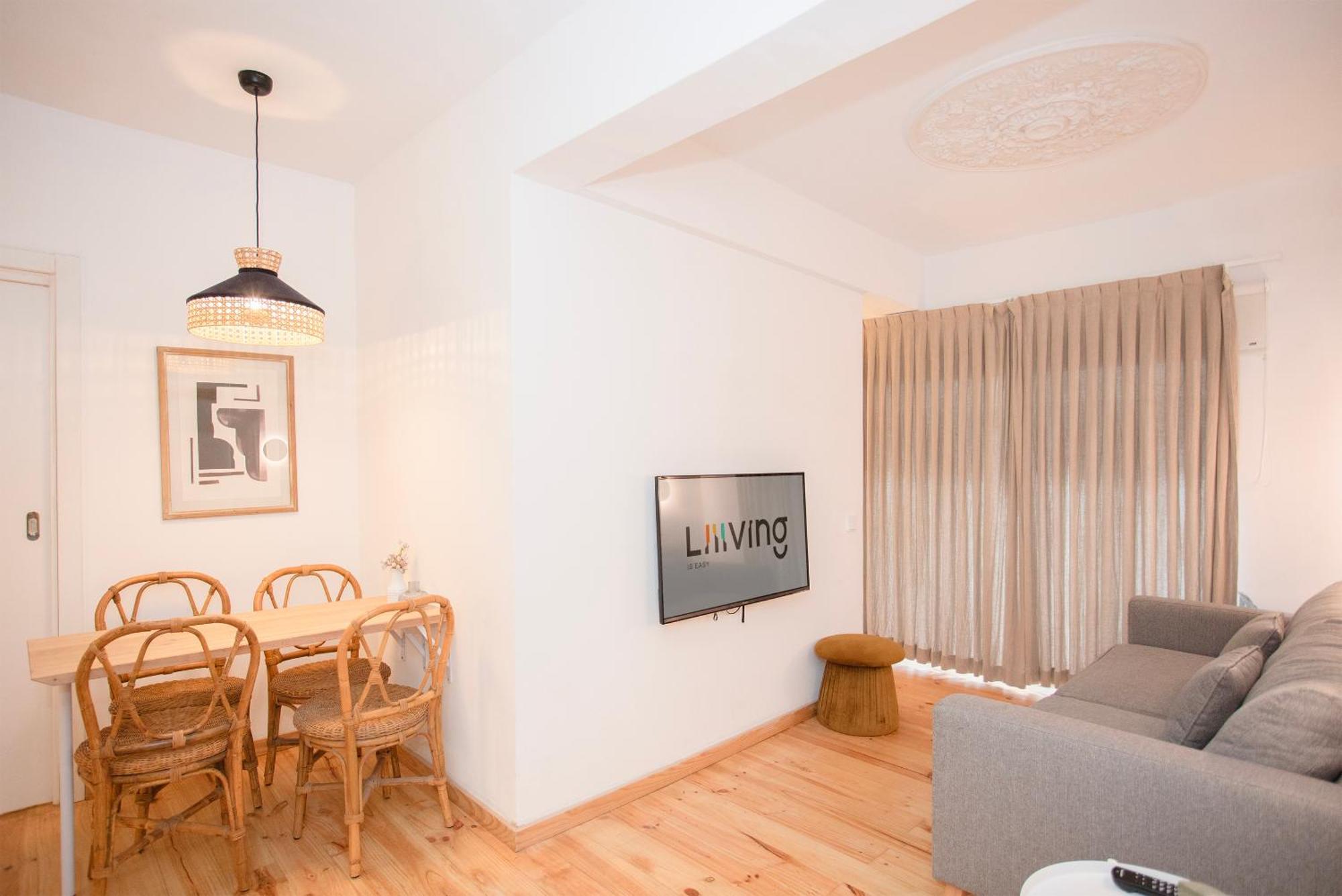 Liiiving In Gaia - Casa Da Vinha Apartments 加亚新城 外观 照片