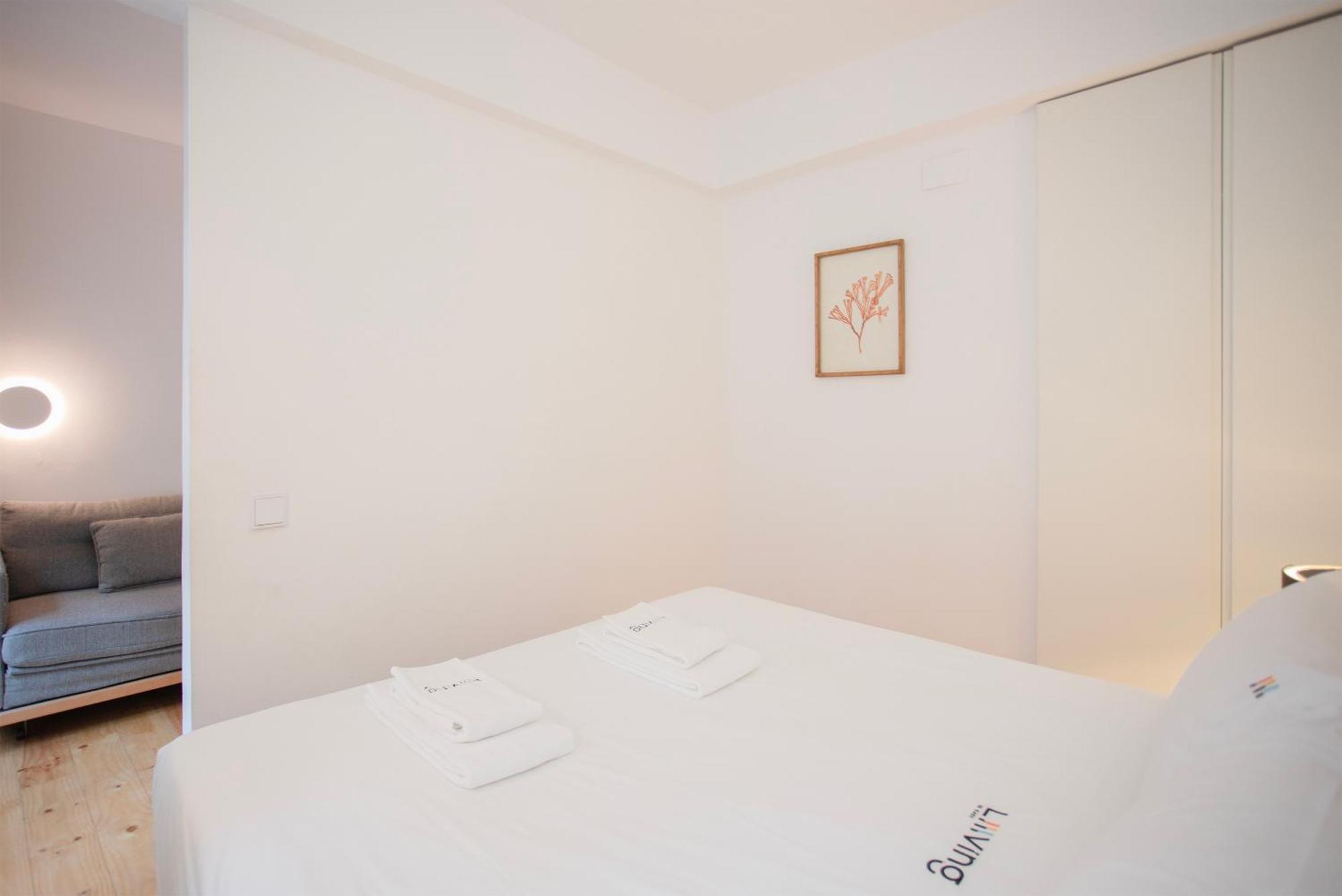 Liiiving In Gaia - Casa Da Vinha Apartments 加亚新城 外观 照片